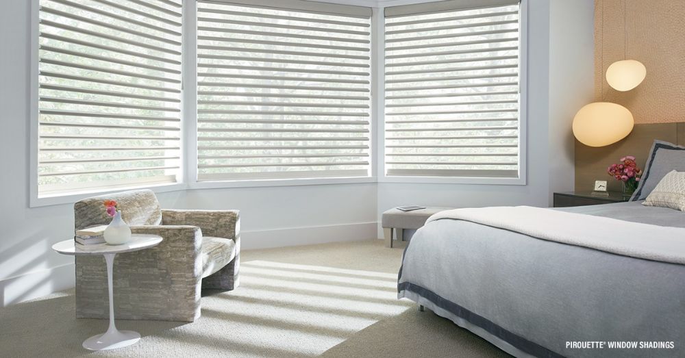 Michael's Custom Window Treatment - Pompano Beach Treatments