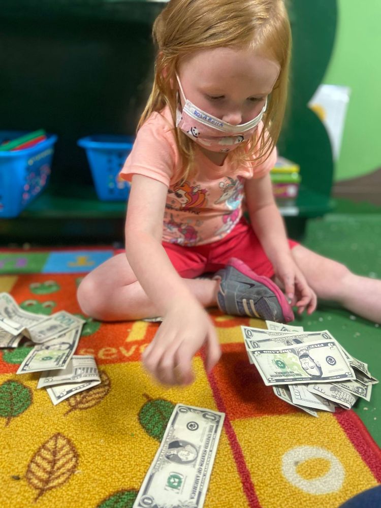 Little Village Child Care & Learning Center - Miami Positively