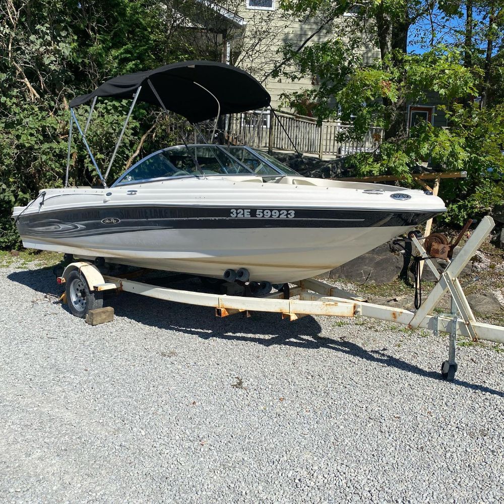 Six Mile Lake Marina - Port Severn Wheelchairs