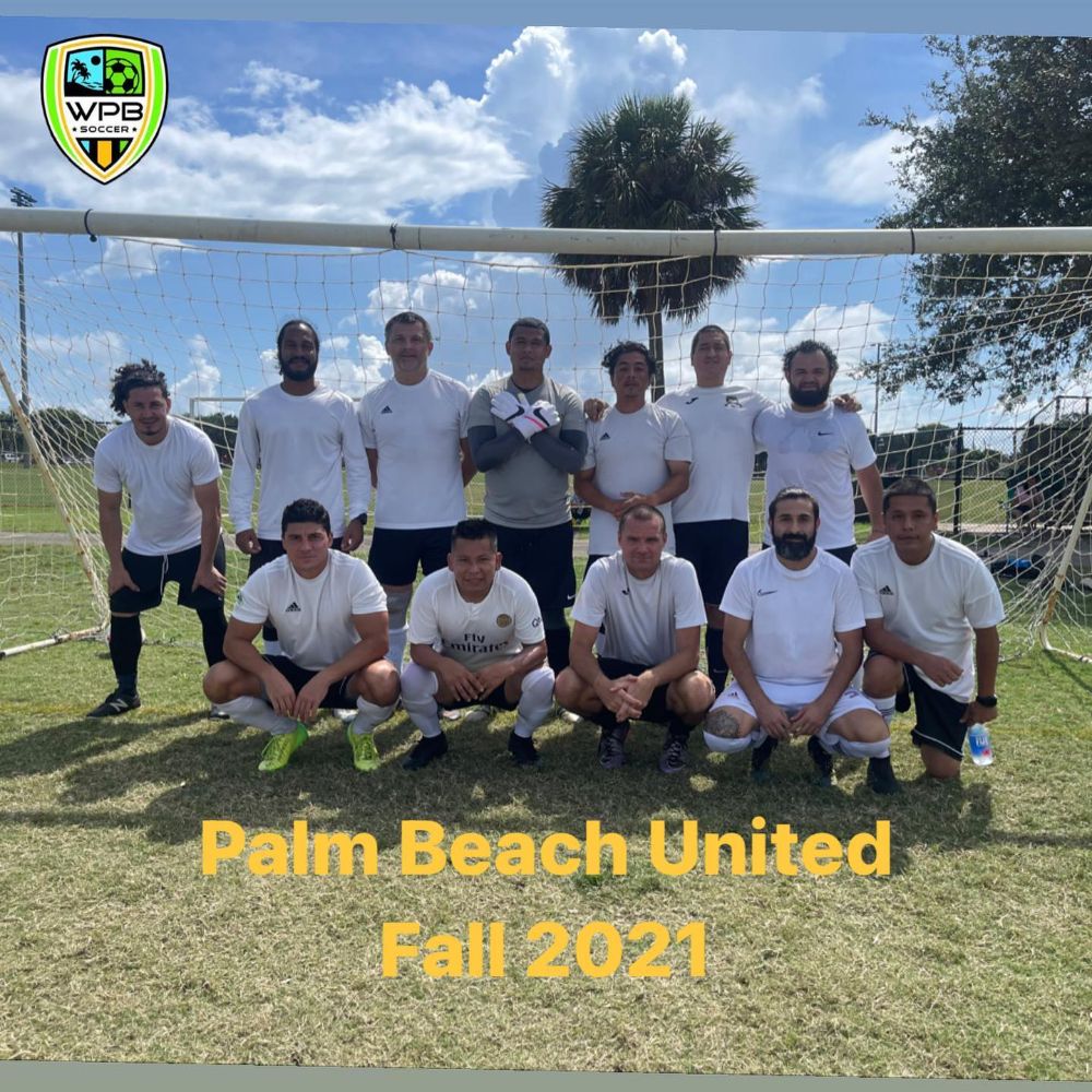 WPB Soccer - West Palm Beach Thumbnails