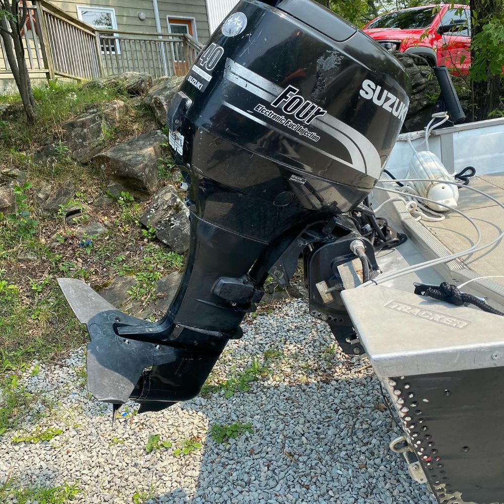 Six Mile Lake Marina - Port Severn Cleanliness