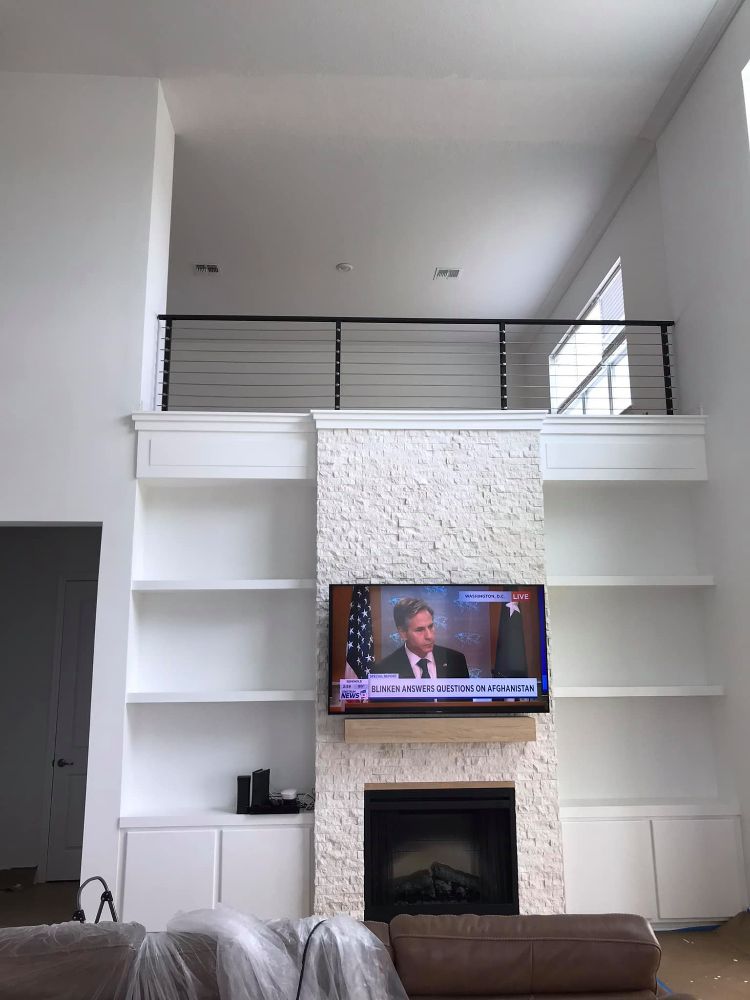 Southeast Stairs & Rails - Orlando Improvement