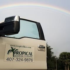 Tropical Home and Commercial Services - Winter Park Timeliness