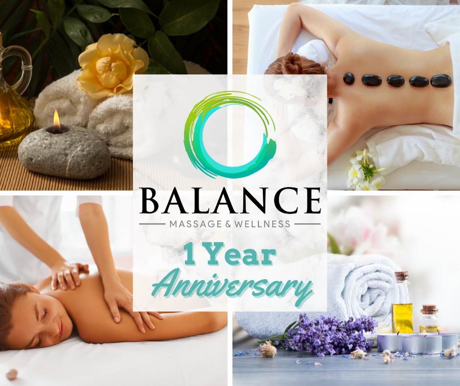 Balance Massage & Wellness - Calgary Timeliness