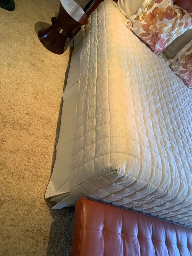 Carolina Custom Design - San Diego Information