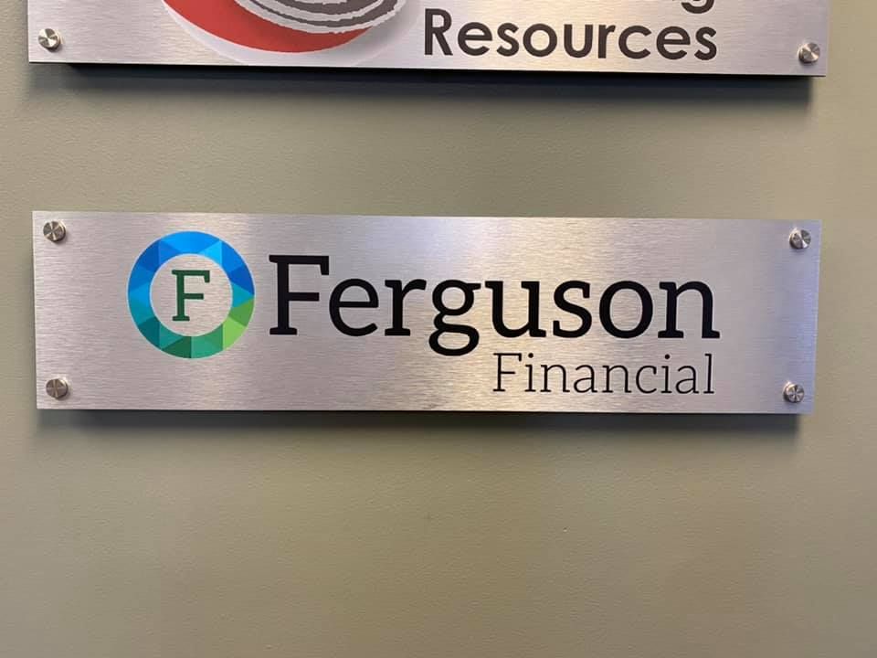 Ferguson Financial - Pleasantville Wheelchairs