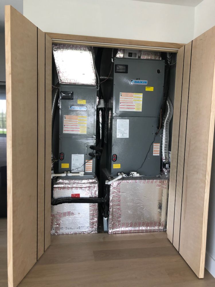 Apollo Air Conditioning Inc. - Riviera Beach Wheelchairs