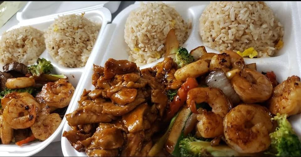 Thai Taco Sushi Bar & Grill Informative