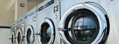 The Lost Sock Laundromat - Pompano Beach Laundromat