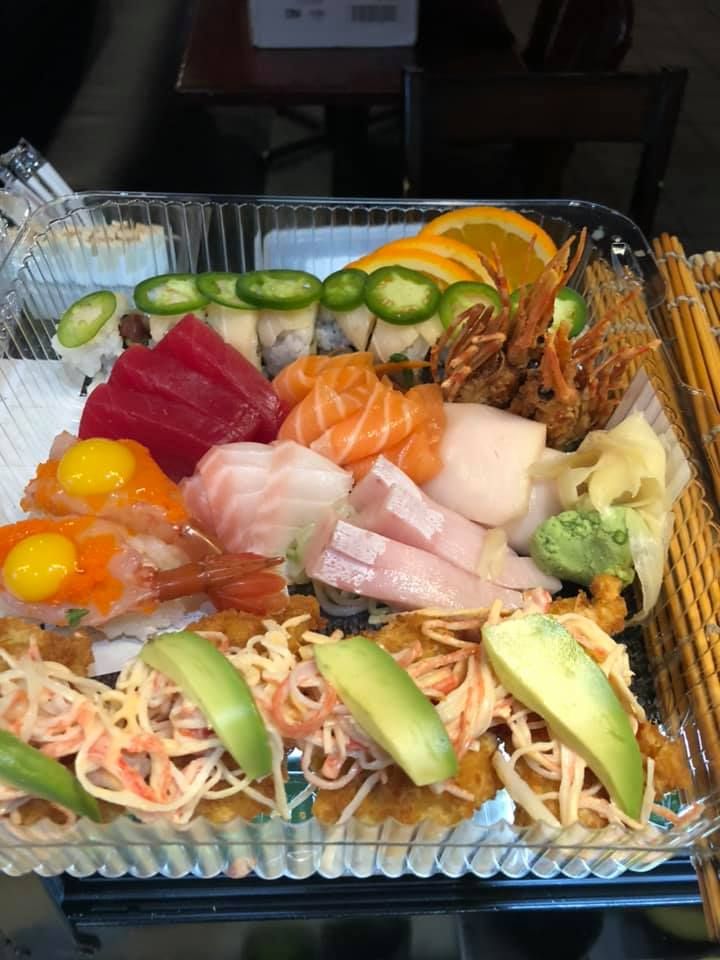 Thai Taco Sushi Bar & Grill Thumbnails