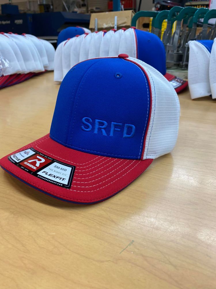 Sportscan Summit Clothing-Embroidery & Promotional Prod Information