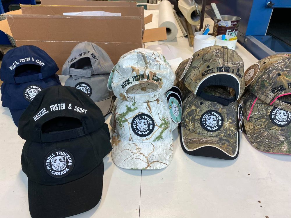 Sportscan Summit Clothing-Embroidery & Promotional Prod Combination