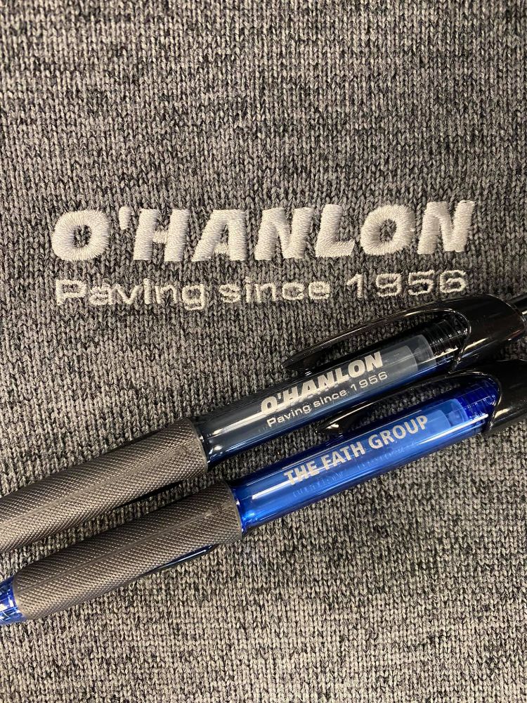 Sportscan Summit Clothing-Embroidery & Promotional Prod Environment