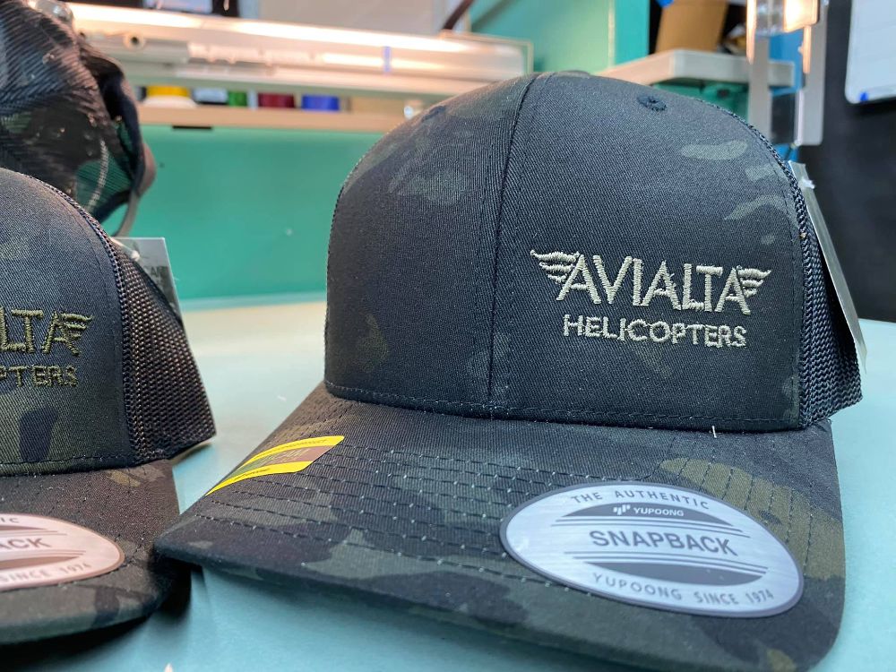 Sportscan Summit Clothing-Embroidery & Promotional Prod Comfortable