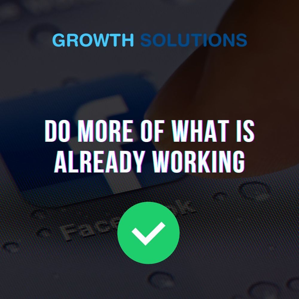 Growth Solutions - Sydney Accommodate
