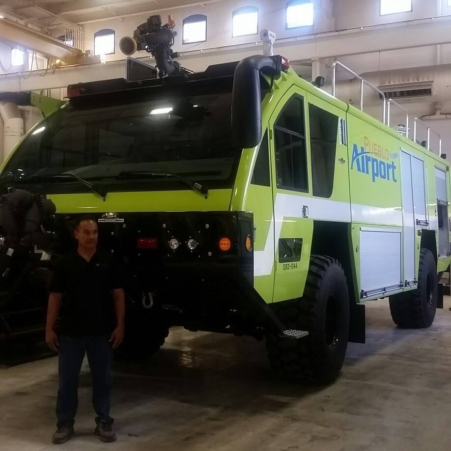 Clear Choice Glass Of Pueblo LLC - Pueblo Timeliness