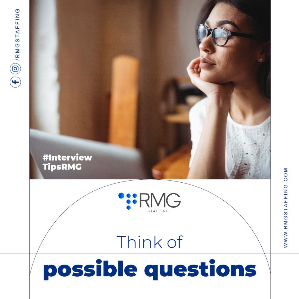RMG Staffing - Miami FL Appointment