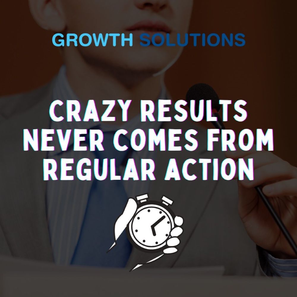 Growth Solutions - Sydney Information