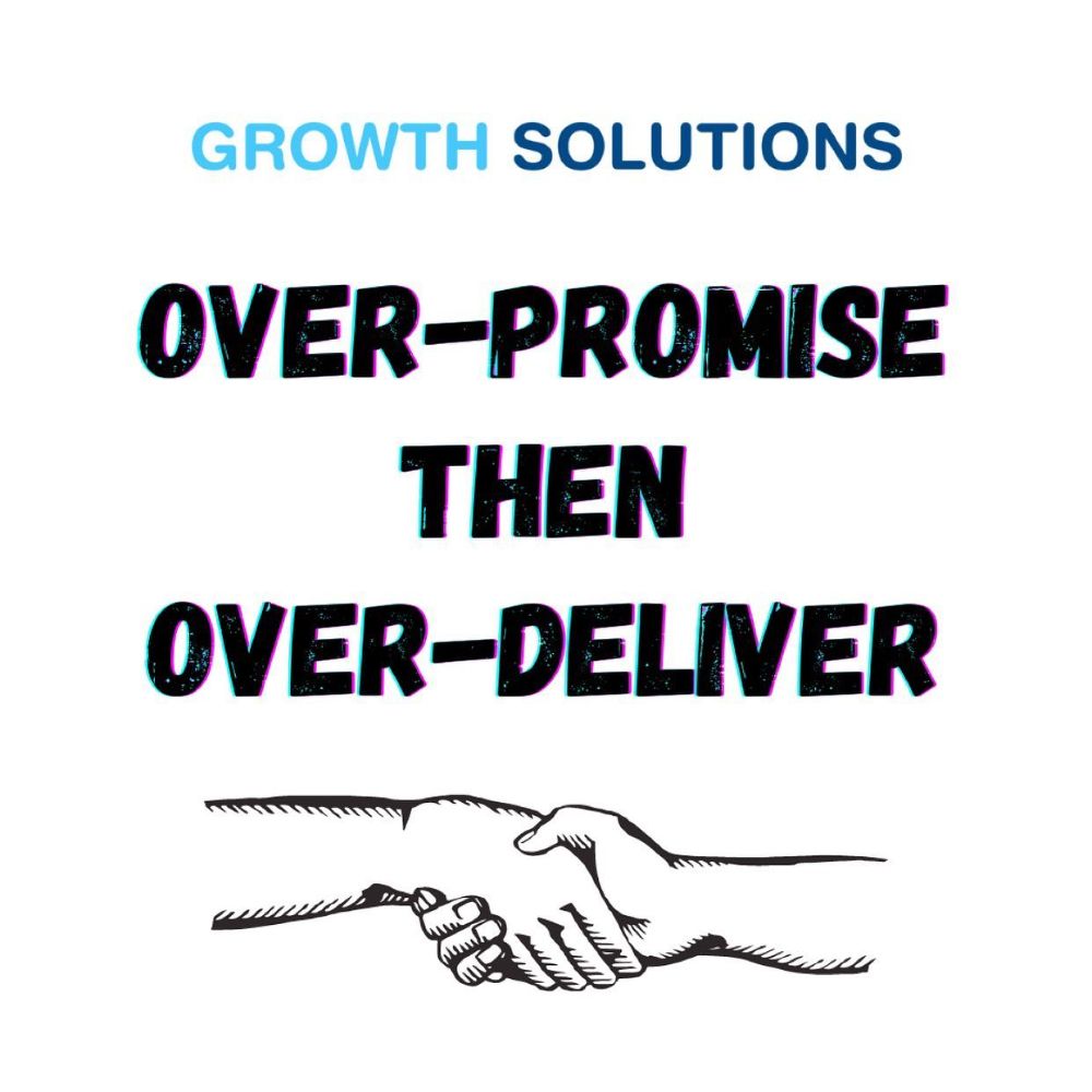 Growth Solutions - Sydney Informative