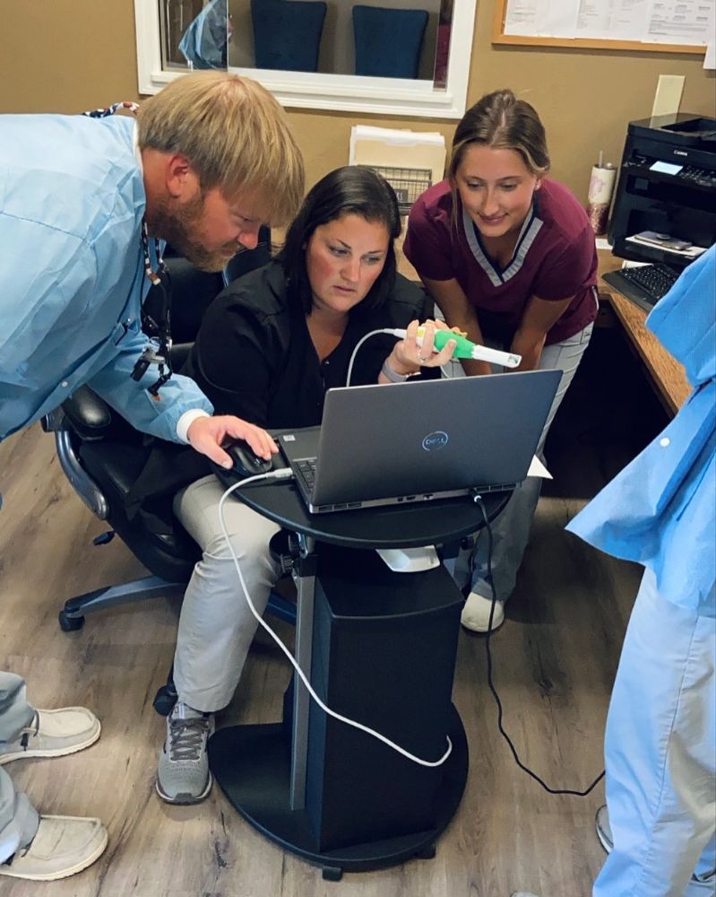 Sisco Family Dentistry - Kingston Shared(865)