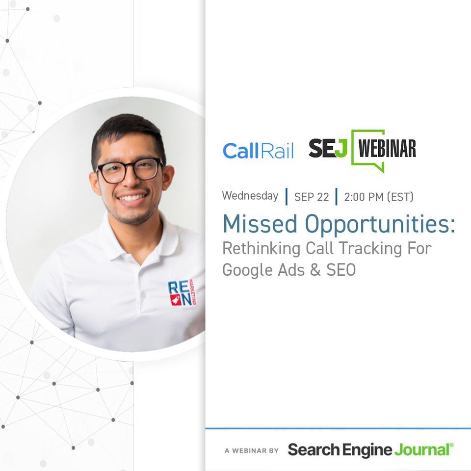 REN Marketing LLC - Doral Informative