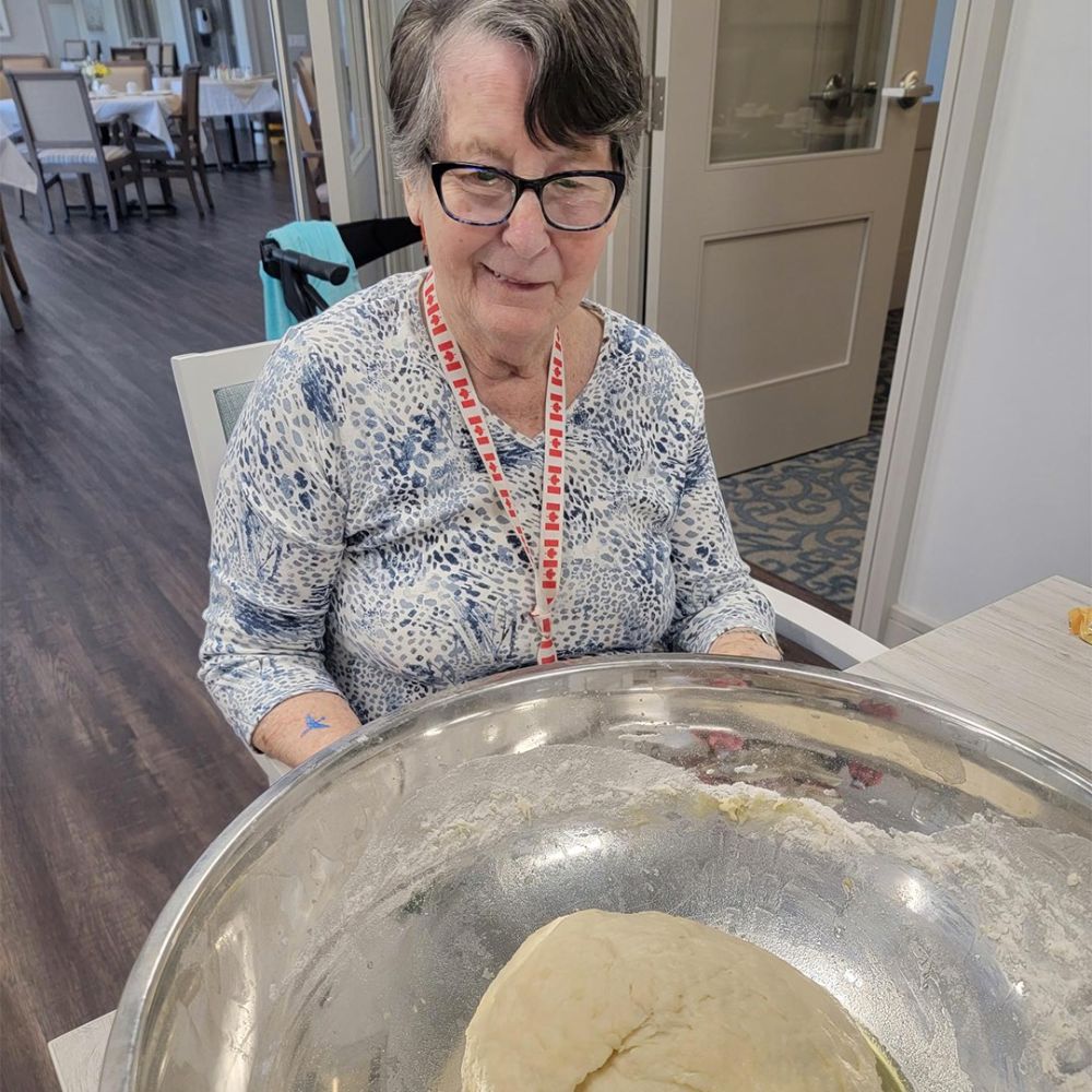 Royal Oak Senior Living - St. Thomas Comfortable