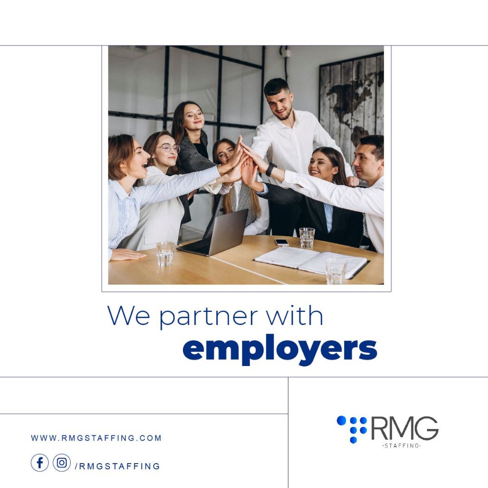 RMG Staffing - Miami FL Wheelchairs