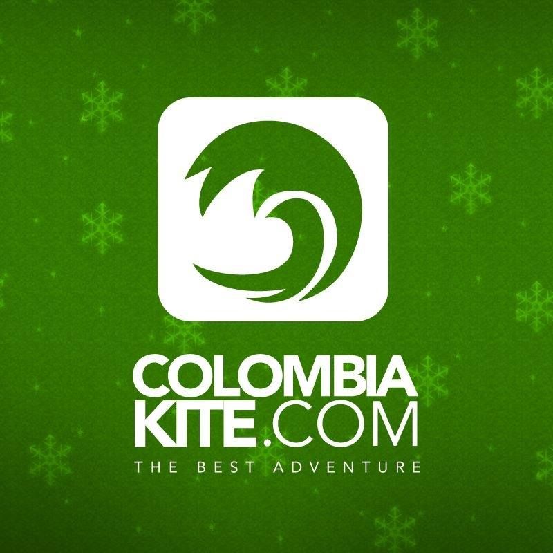Colombiakite Shop - Combination