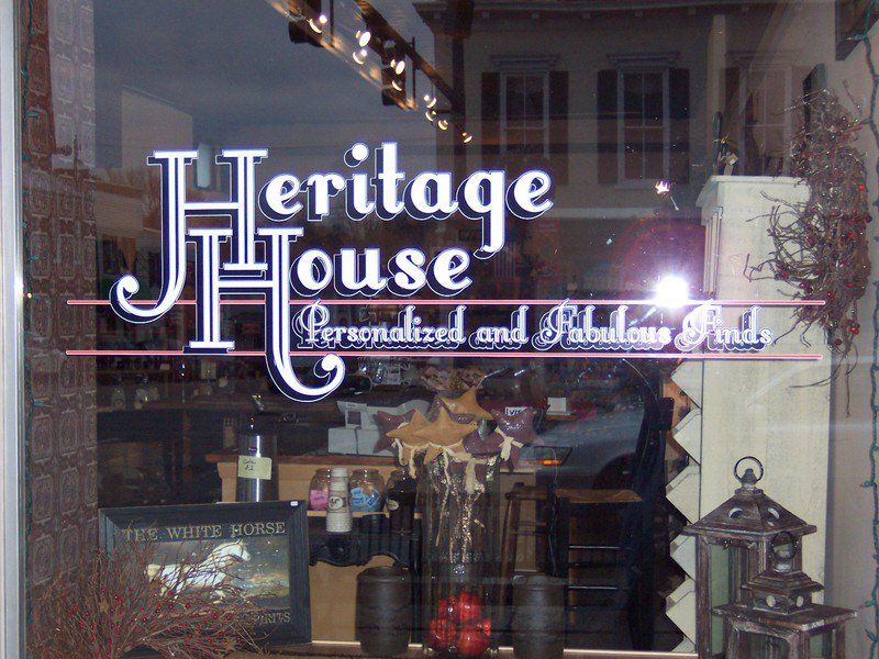 Heritage House Gifts - Lebanon Thumbnails