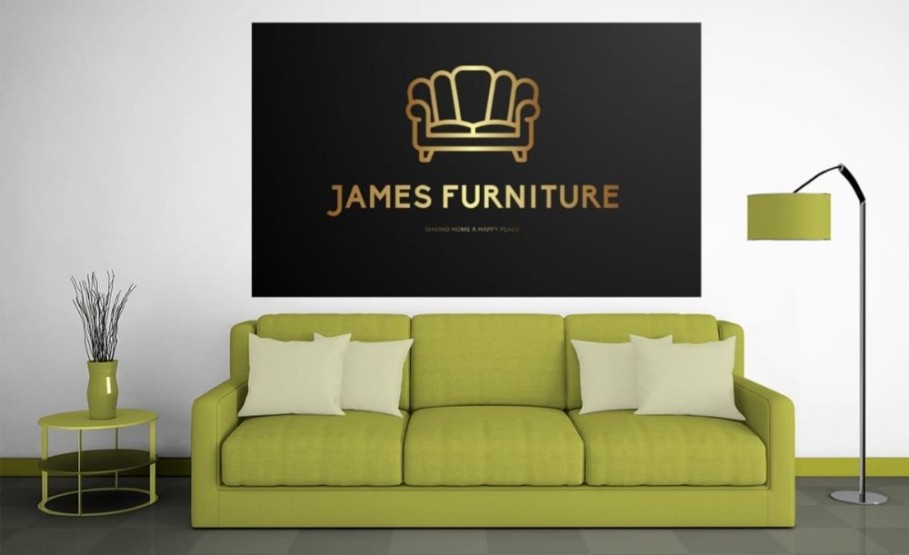 James Furniture - Valley Stream Appealing