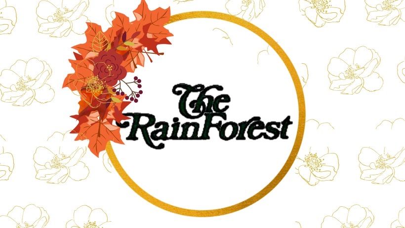 The RainForest Florist - Yuma Fantastic
