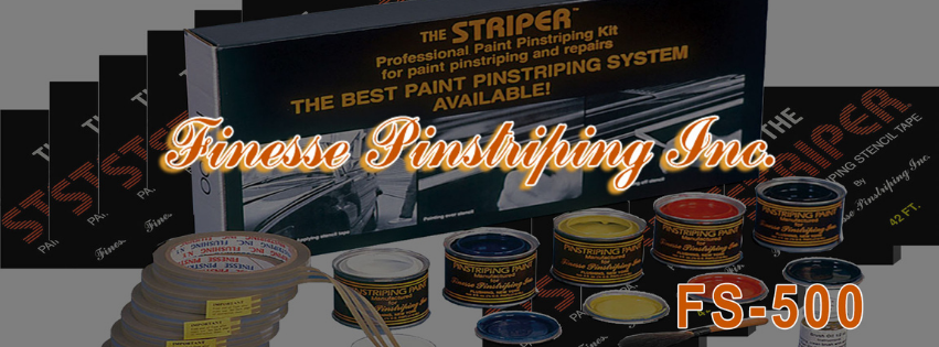 Finesse Pinstriping Inc - Naples Slider 7