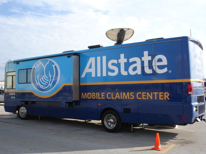 Gary Pearce: Allstate Insurance Information