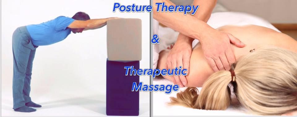 RLE Massage & Posture Therapy - Lake Park Convenience
