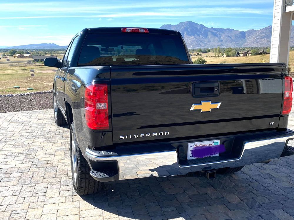 Magic Glass Windshield Replacement & Repair - Prescott Accessibility