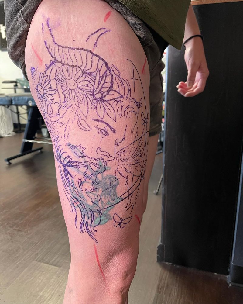 Ink Junkies Tattoo - Arvada Wheelchairs