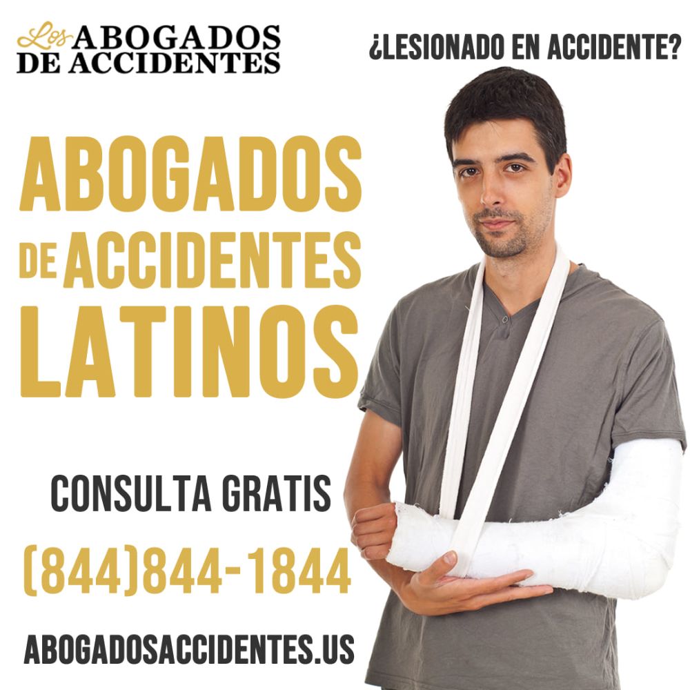 Abogados de Accidentes Ahora - San Bernardino Accommodate
