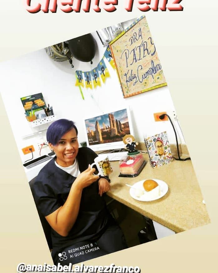 Blacho Sistema - Cartagena Organization