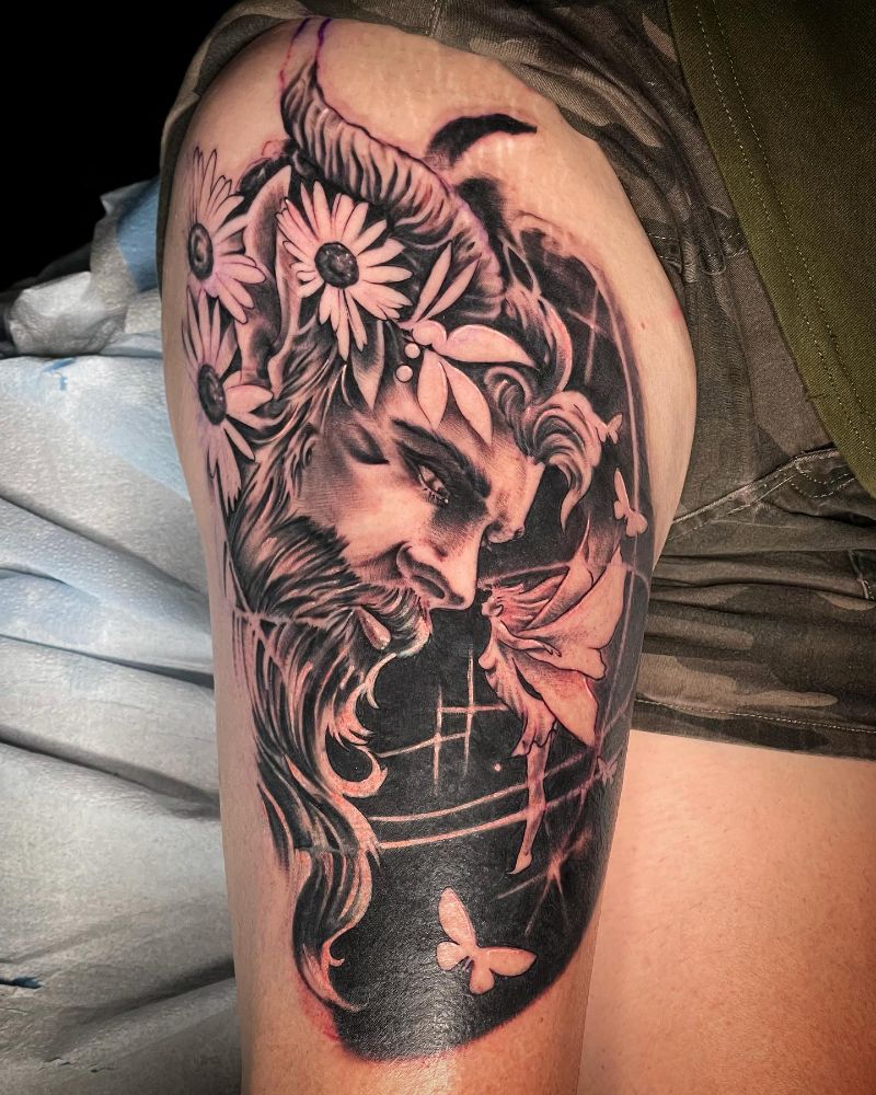 Ink Junkies Tattoo - Arvada Reasonably