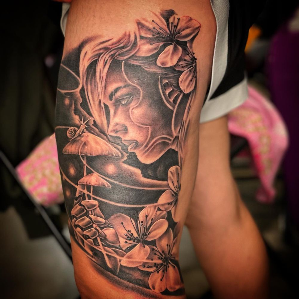 Ink Junkies Tattoo - Arvada Thumbnails