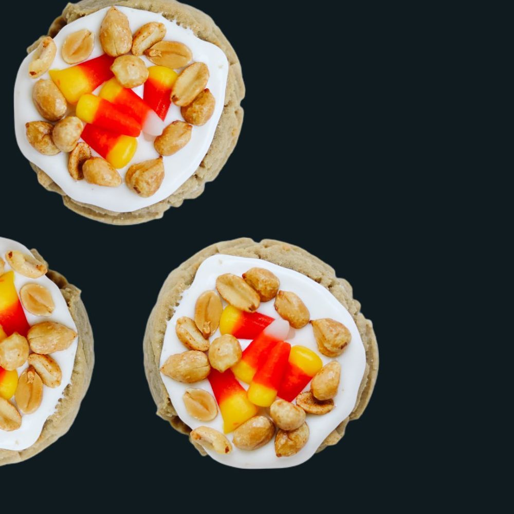 Twisted Sugar - Saratoga Springs Wheelchairs