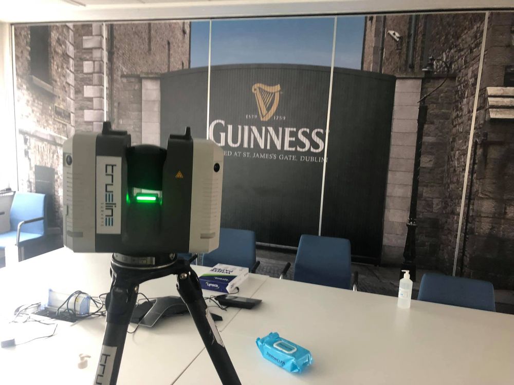 Trueline Surveying - Salem Information