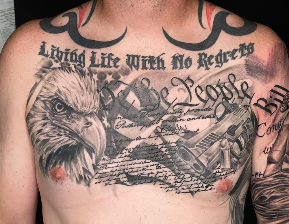 Ink Junkies Tattoo - Arvada Questions