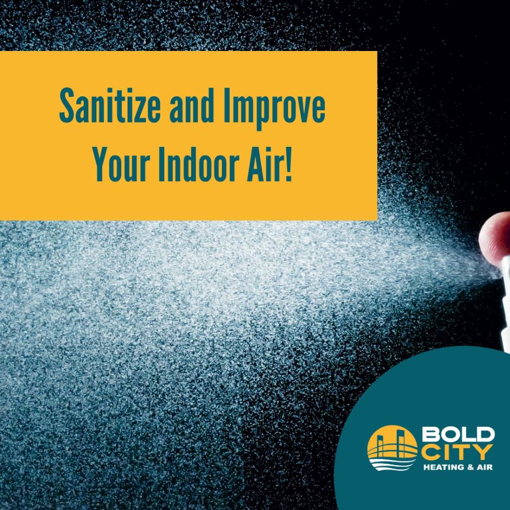 Bold City Heating & Air - Jacksonville Improvements