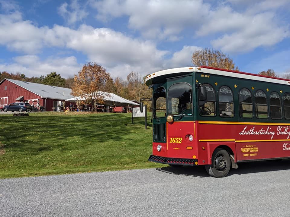 Leatherstocking Group, Inc - Cooperstown Wheelchairs