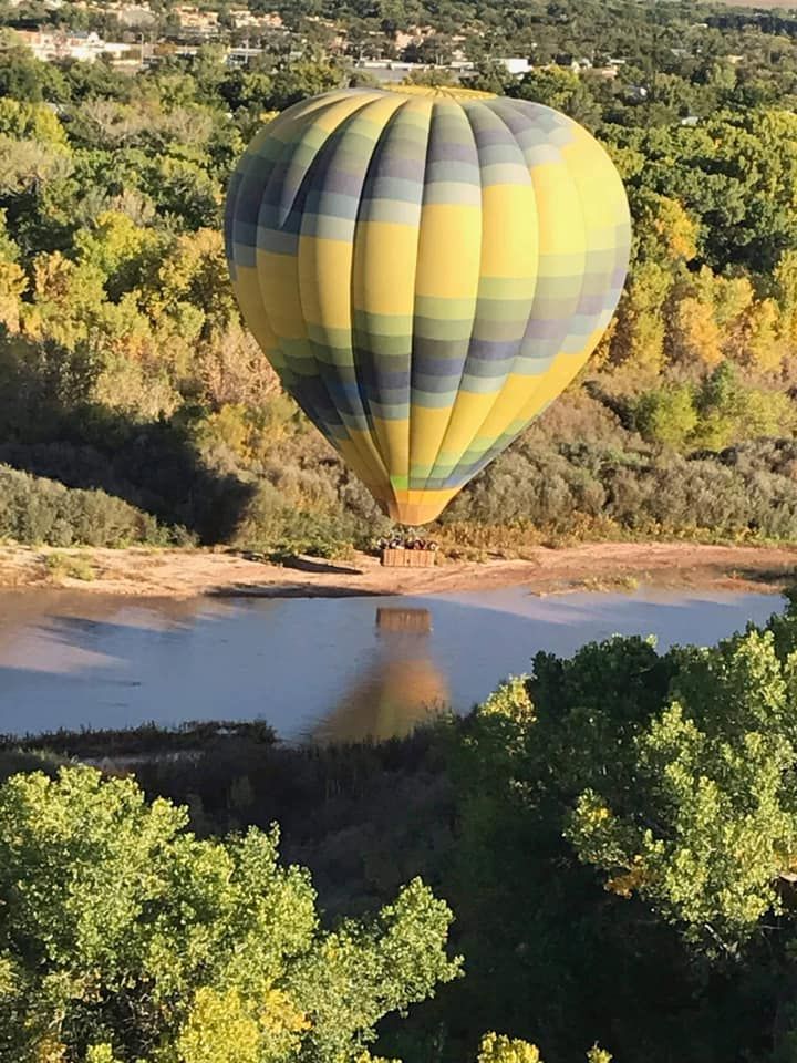 Phoenix Hot Air Balloon Rides - Aerogelic Ballooning Ballooning
