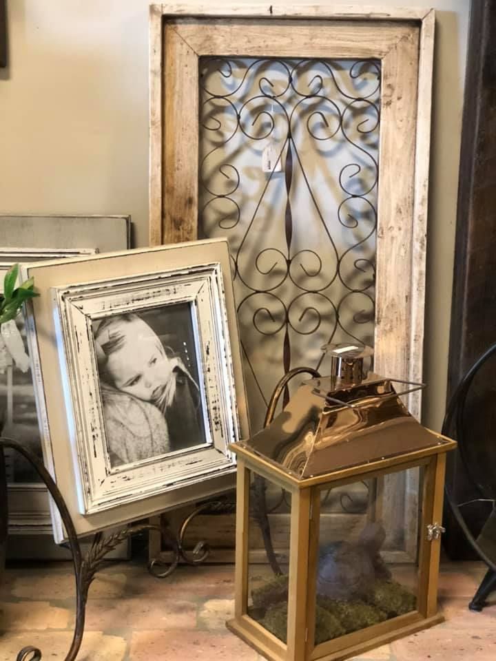 Davis Feed & Farm Supply Yazoo City Service Landscape