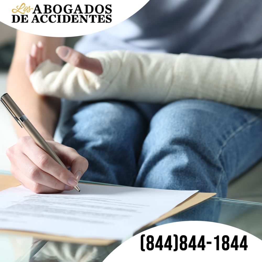 Abogados de Accidentes Ahora - San Bernardino Appointment
