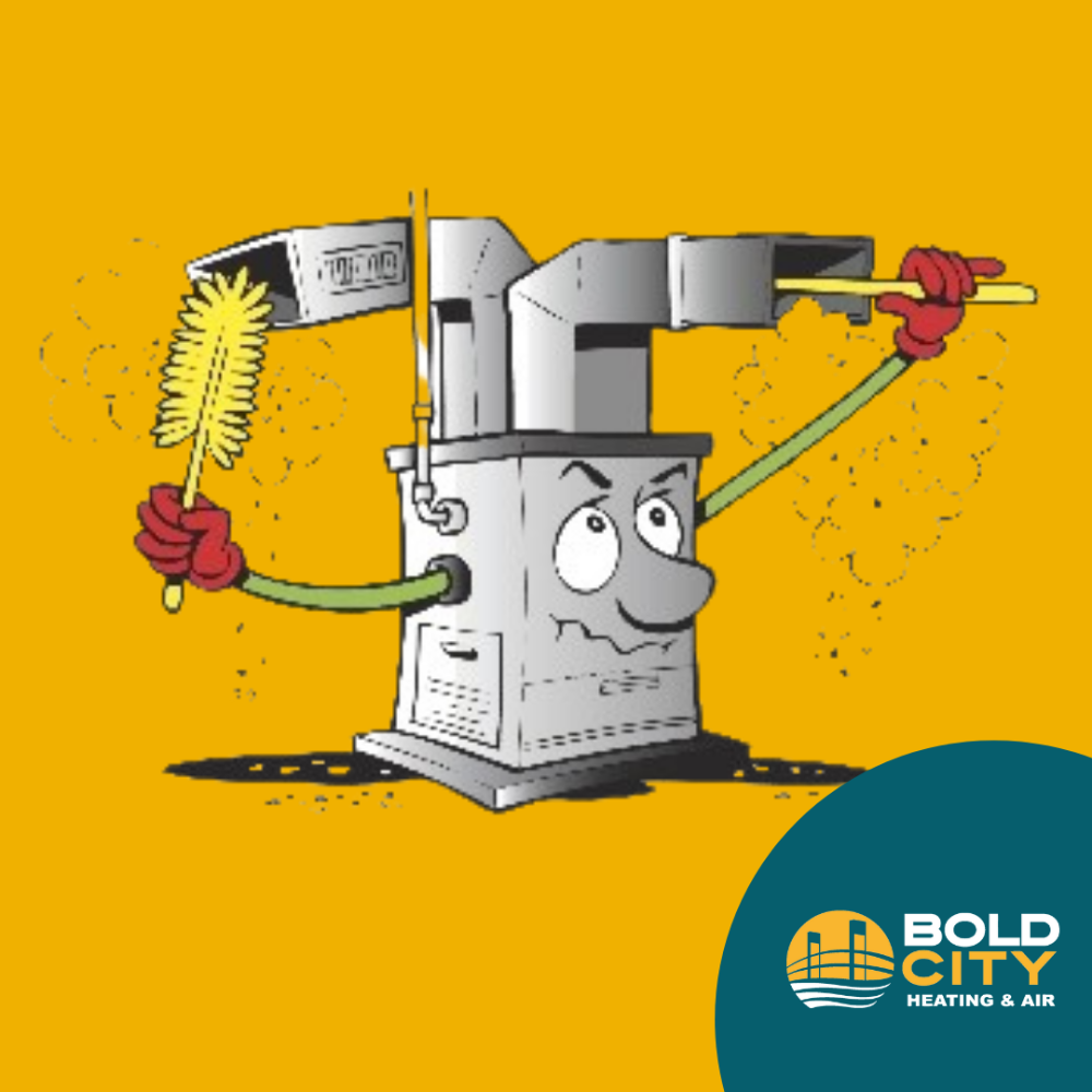 Bold City Heating & Air - Jacksonville Wheelchairs