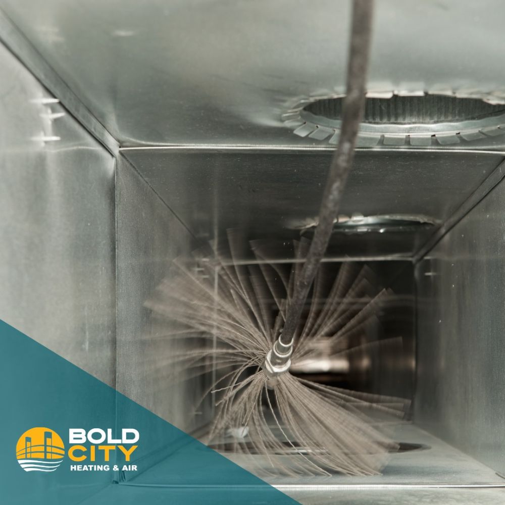 Bold City Heating & Air - Jacksonville Informative